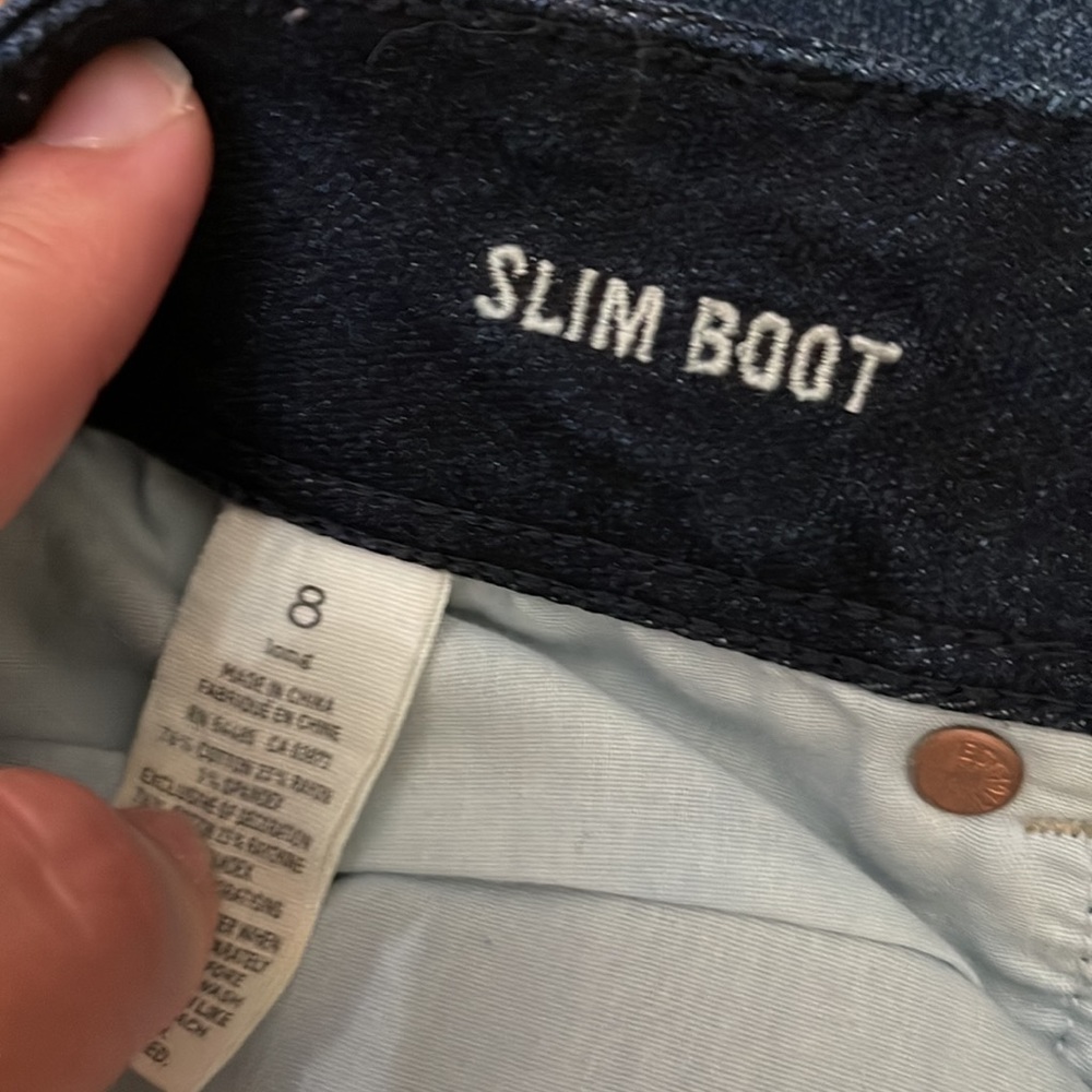 American eagle jeans - Picture 3 of 9